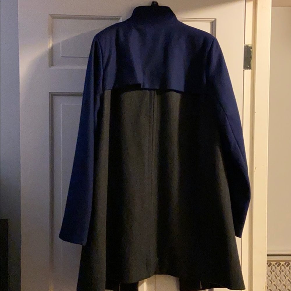 Coat - Picture 3 of 3